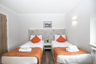 Westciti Caroco Apart Hotel fotoÄŸrafÄ±