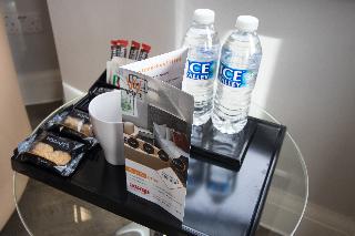 Westciti Caroco Apart Hotel fotoÄŸrafÄ±