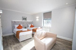 Westciti Caroco Apart Hotel fotoÄŸrafÄ±