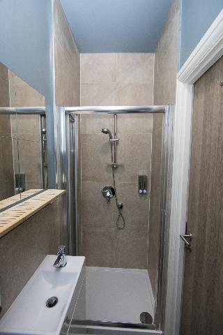 Westciti Caroco Apart Hotel fotoÄŸrafÄ±