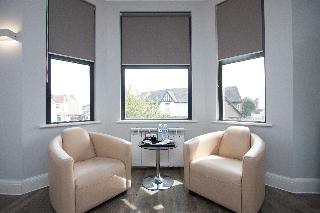 Westciti Caroco Apart Hotel fotoÄŸrafÄ±