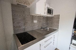 Westciti Caroco Apart Hotel fotoÄŸrafÄ±