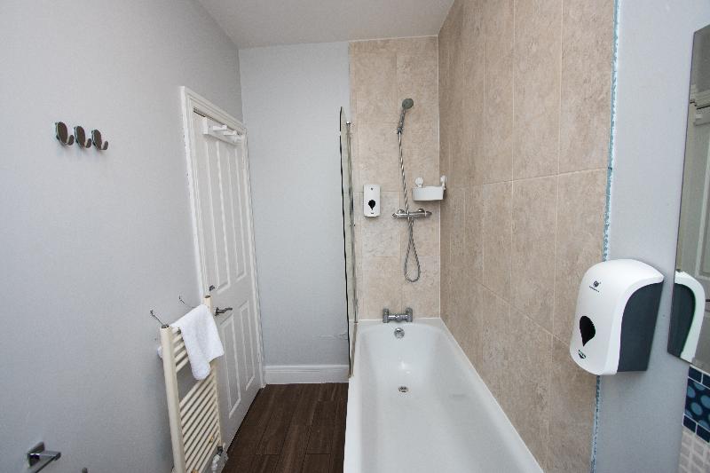 Westciti Caroco Apart Hotel - Oda