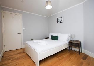Westciti Caroco Apart Hotel fotoÄŸrafÄ±