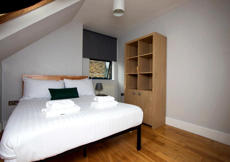 Westciti Caroco Apart Hotel - Oda