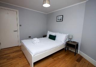 Westciti Caroco Apart Hotel fotoÄŸrafÄ±