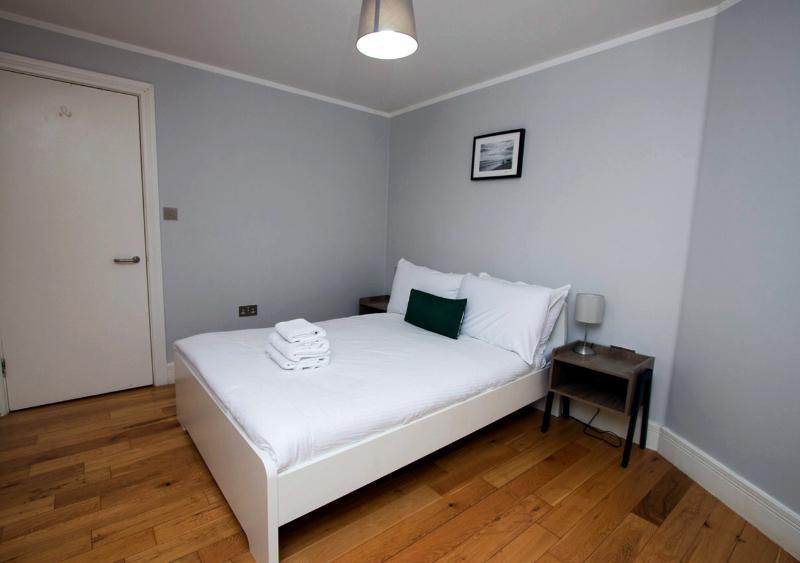 Westciti Caroco Apart Hotel - Oda