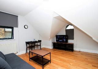 Westciti Caroco Apart Hotel fotoÄŸrafÄ±