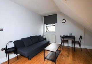 Westciti Caroco Apart Hotel fotoÄŸrafÄ±