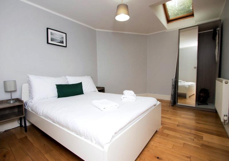 Westciti Caroco Apart Hotel - Oda