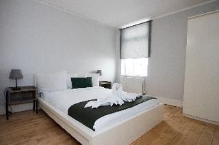 Westciti Caroco Apart Hotel fotoÄŸrafÄ±