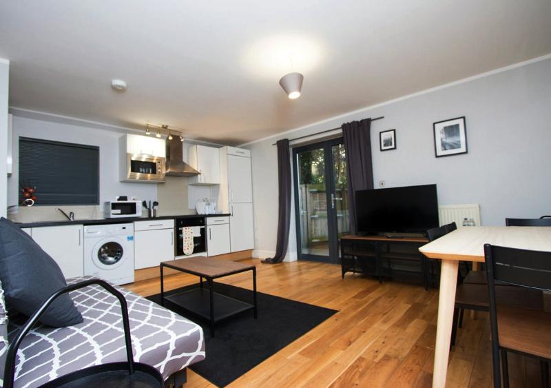 Westciti Caroco Apart Hotel - Oda