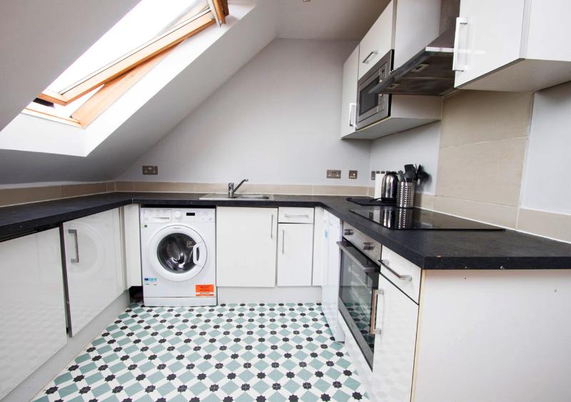 Westciti Caroco Apart Hotel - Oda