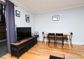 Westciti Caroco Apart Hotel fotoÄŸrafÄ±