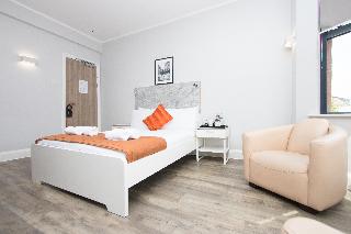Westciti Caroco Apart Hotel fotoÄŸrafÄ±