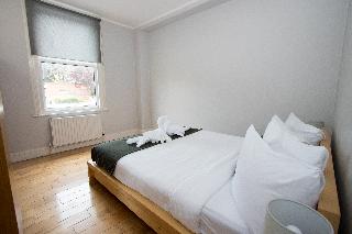 Westciti Caroco Apart Hotel fotoÄŸrafÄ±
