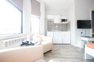 Westciti Caroco Apart Hotel fotoÄŸrafÄ±