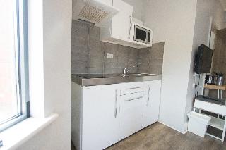Westciti Caroco Apart Hotel fotoÄŸrafÄ±