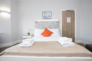 Westciti Caroco Apart Hotel fotoÄŸrafÄ±