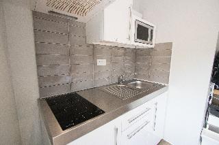 Westciti Caroco Apart Hotel fotoÄŸrafÄ±