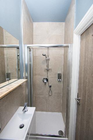 Westciti Caroco Apart Hotel fotoÄŸrafÄ±