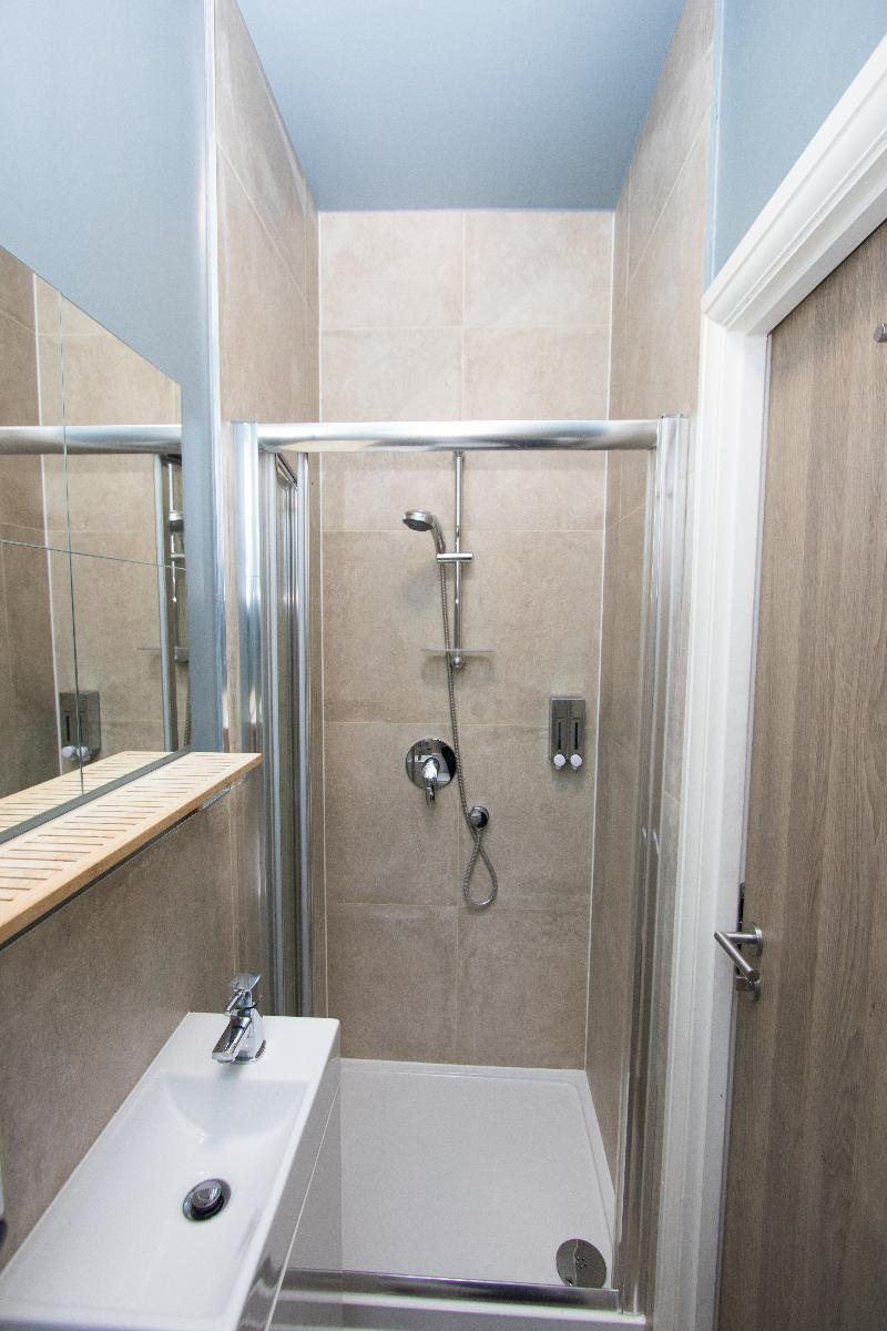 Westciti Caroco Apart Hotel - Oda