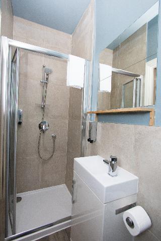 Westciti Caroco Apart Hotel fotoÄŸrafÄ±