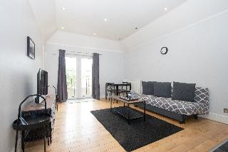 Westciti Caroco Apart Hotel fotoÄŸrafÄ±