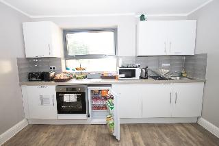 Westciti Caroco Apart Hotel fotoÄŸrafÄ±