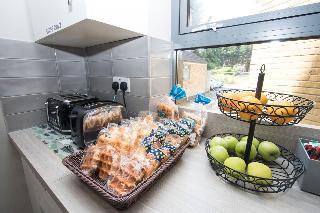 Westciti Caroco Apart Hotel fotoÄŸrafÄ±