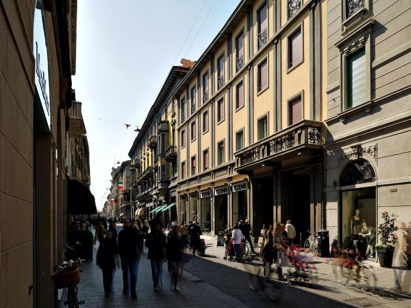My House Apartments Cremona - Genel