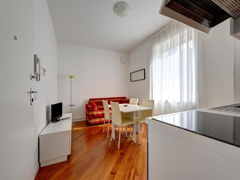 My House Apartments Cremona - Genel