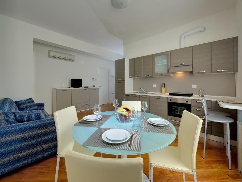 My House Apartments Cremona - Genel