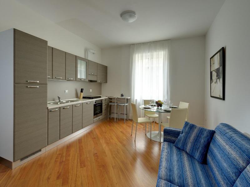 My House Apartments Cremona - Genel