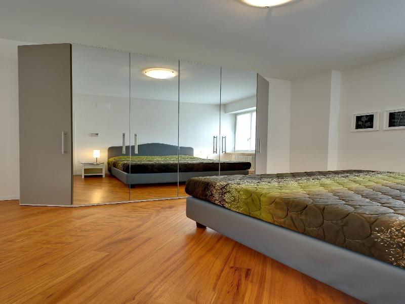 My House Apartments Cremona - Genel