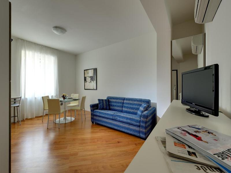 My House Apartments Cremona - Genel