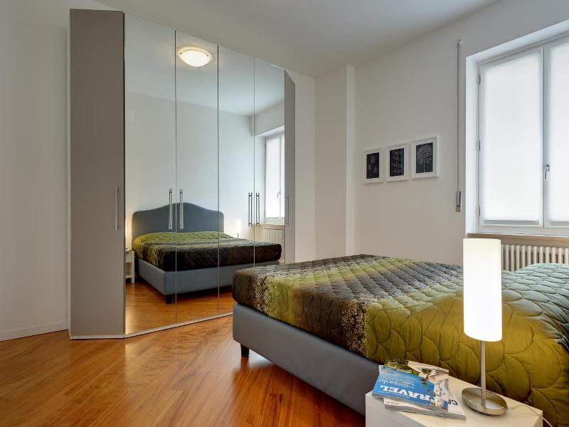 My House Apartments Cremona - Genel