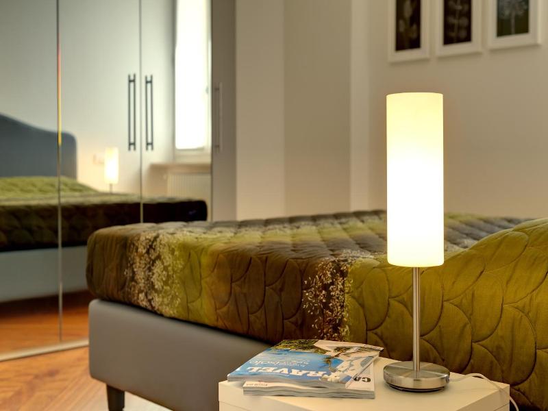 My House Apartments Cremona - Genel