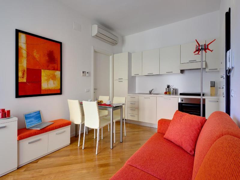 My House Apartments Cremona - Genel