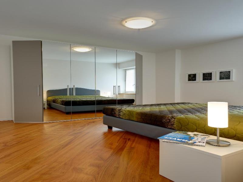 My House Apartments Cremona - Genel