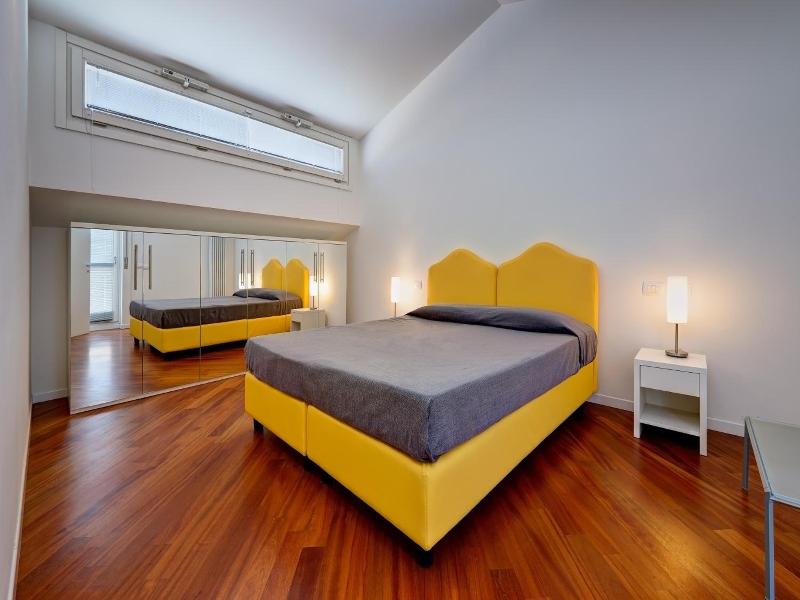 My House Apartments Cremona - Genel