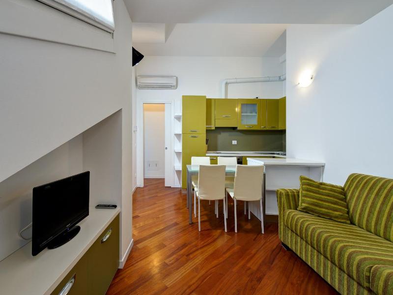 My House Apartments Cremona - Genel