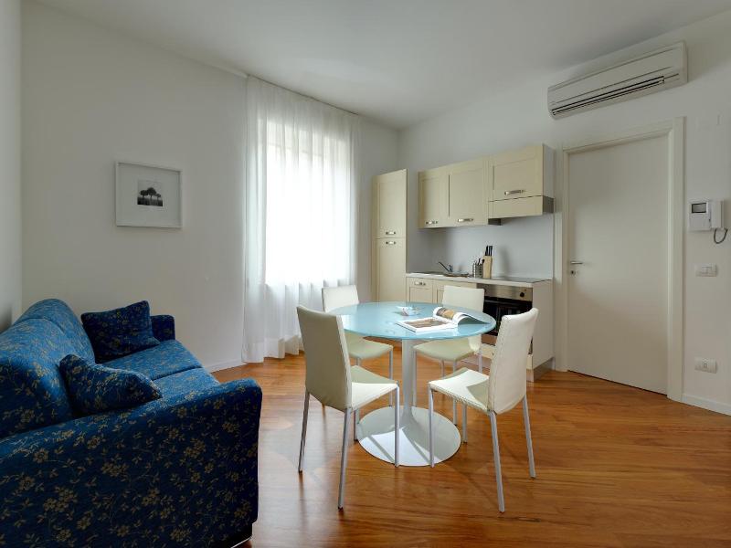 My House Apartments Cremona - Genel