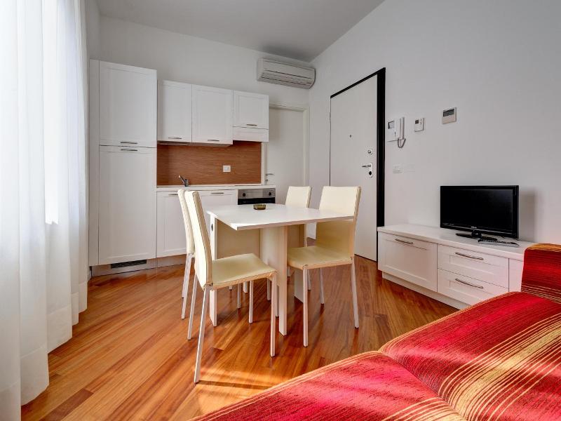 My House Apartments Cremona - Genel