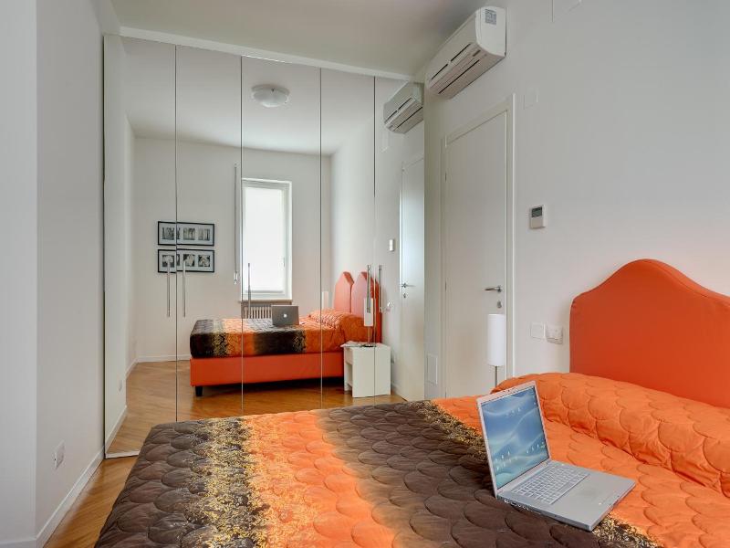 My House Apartments Cremona - Genel