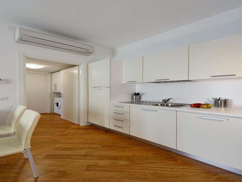 My House Apartments Cremona - Genel