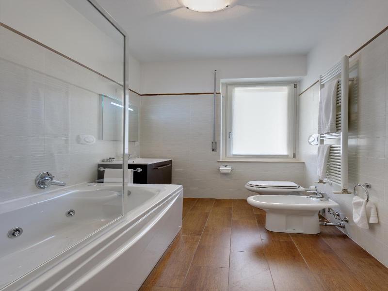 My House Apartments Cremona - Genel