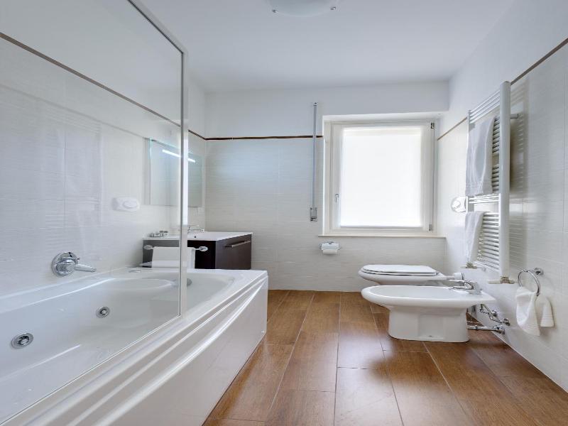 My House Apartments Cremona - Oda