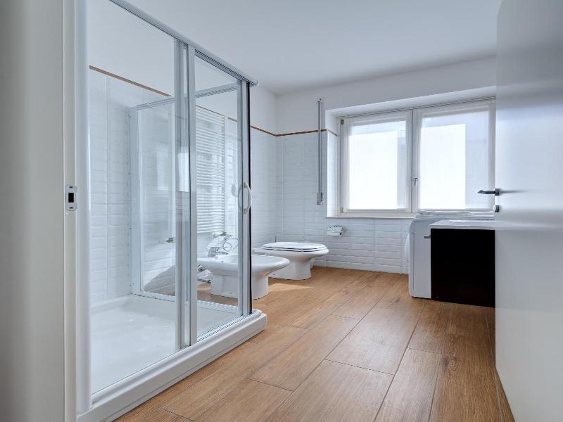 My House Apartments Cremona - Oda