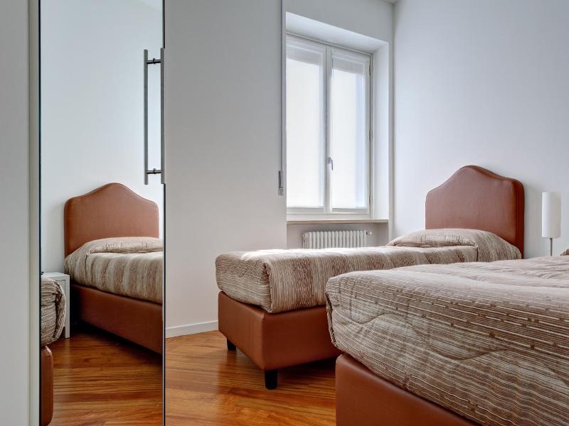 My House Apartments Cremona - Oda